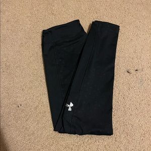 Under Armor Ankle Leggings